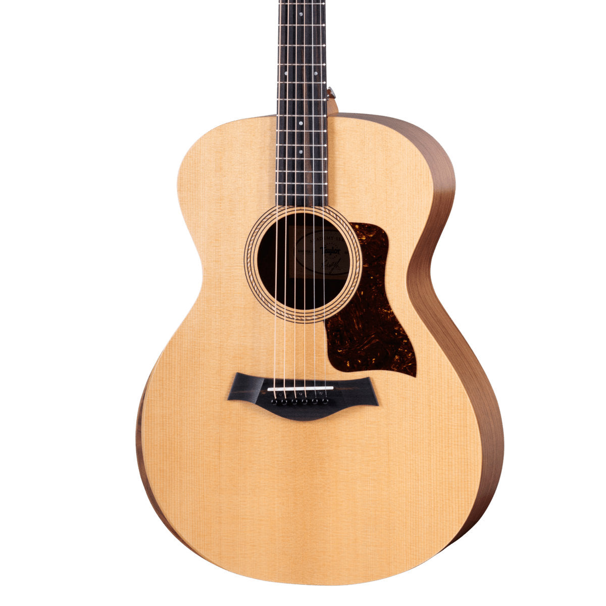 Taylor Academy 12e Grand Concert Acoustic-Electric Guitar - Walnut - Bananas at Large®