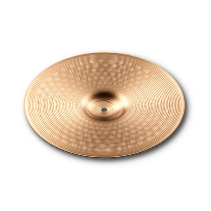 Zildjian I Family HiHat Cymbal - Bottom - 14in