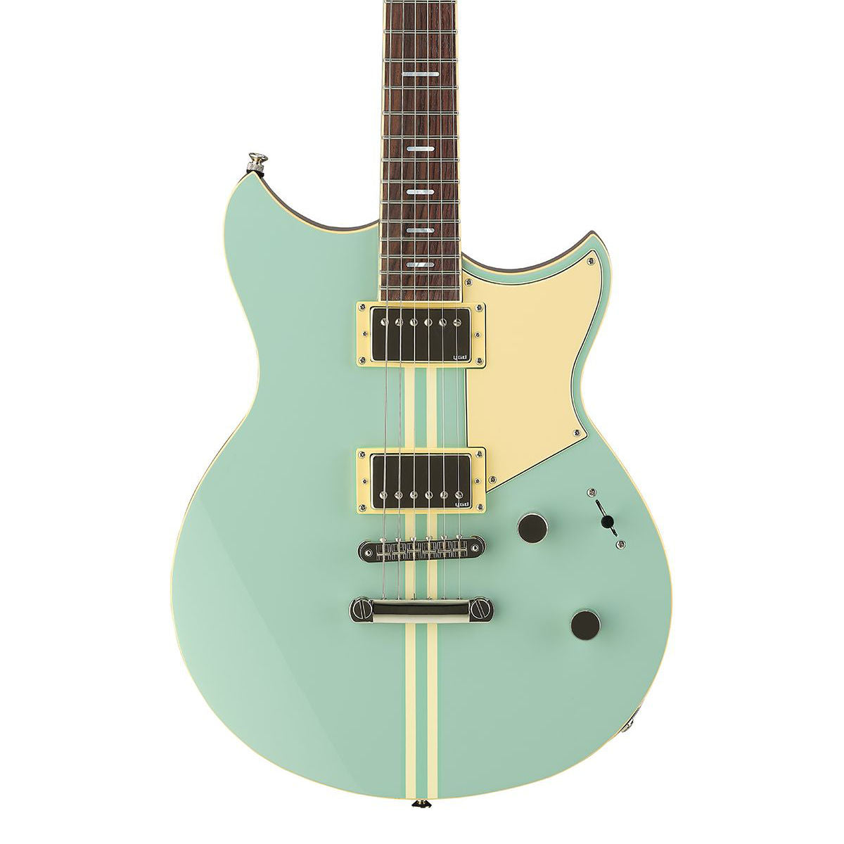 Yamaha RSS20 Revstar Standard Electric Guitar - Sonic Blue