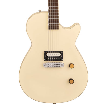 Gretsch Streamliner™ Jet™ 1 Pickup Electric Guitar - Laurel Fingerboard - Vintage White