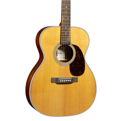 Martin LX1E Little Martin Acoustic-Electric Guitar – Bananas At