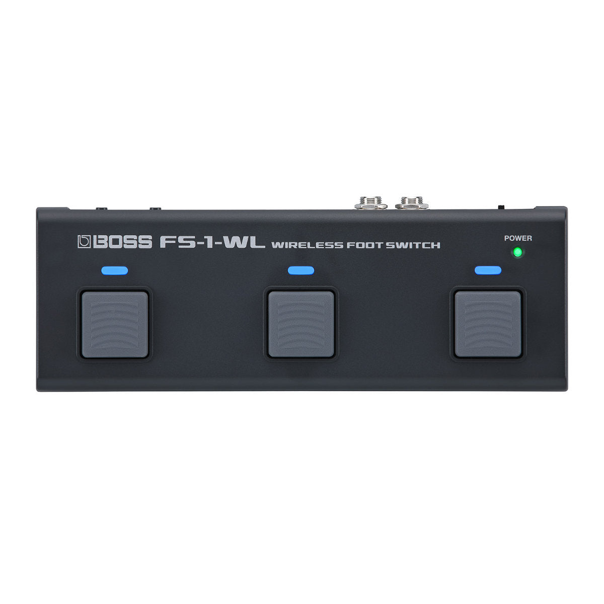 RJM Music EG2-A Effect Gizmo Audio Loop Switcher – Bananas At