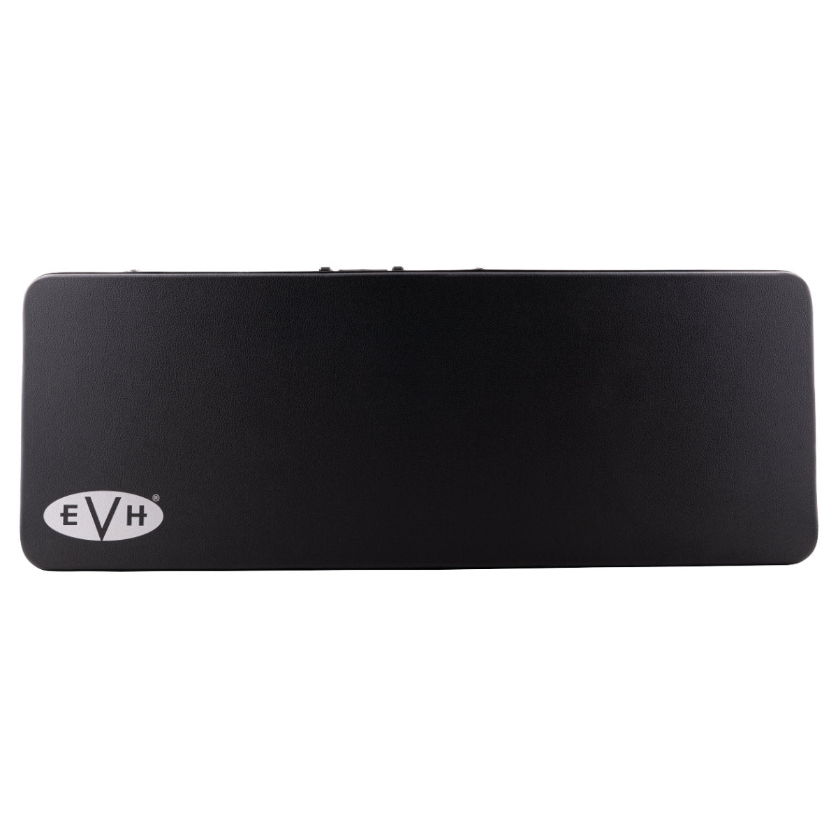 EVH Shark Case - Black w/ Green Interior