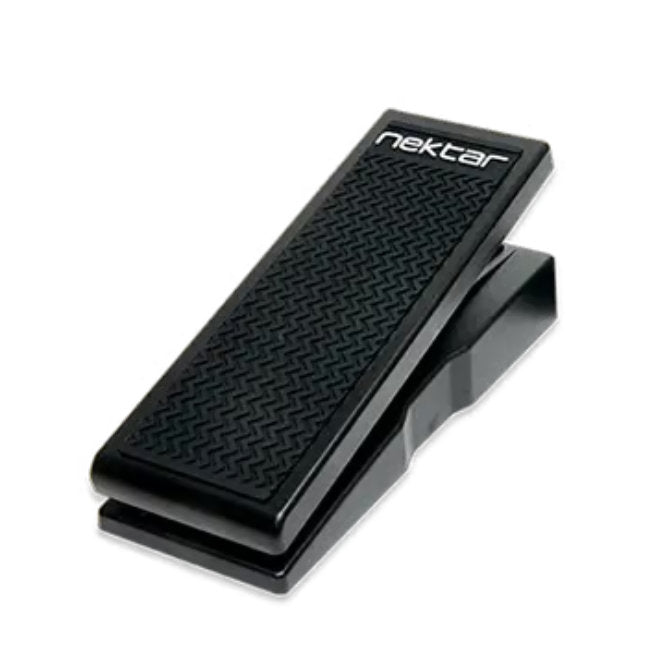 Nektar NX-P Universal Expression Pedal w/ Switchable Polarity and Range Control - Bananas at Large®