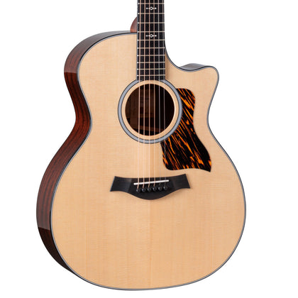 Taylor Next-Gen 314ce Grand Auditorium Acoustic-Electric Guitar - Sapele/Sitka (2026)