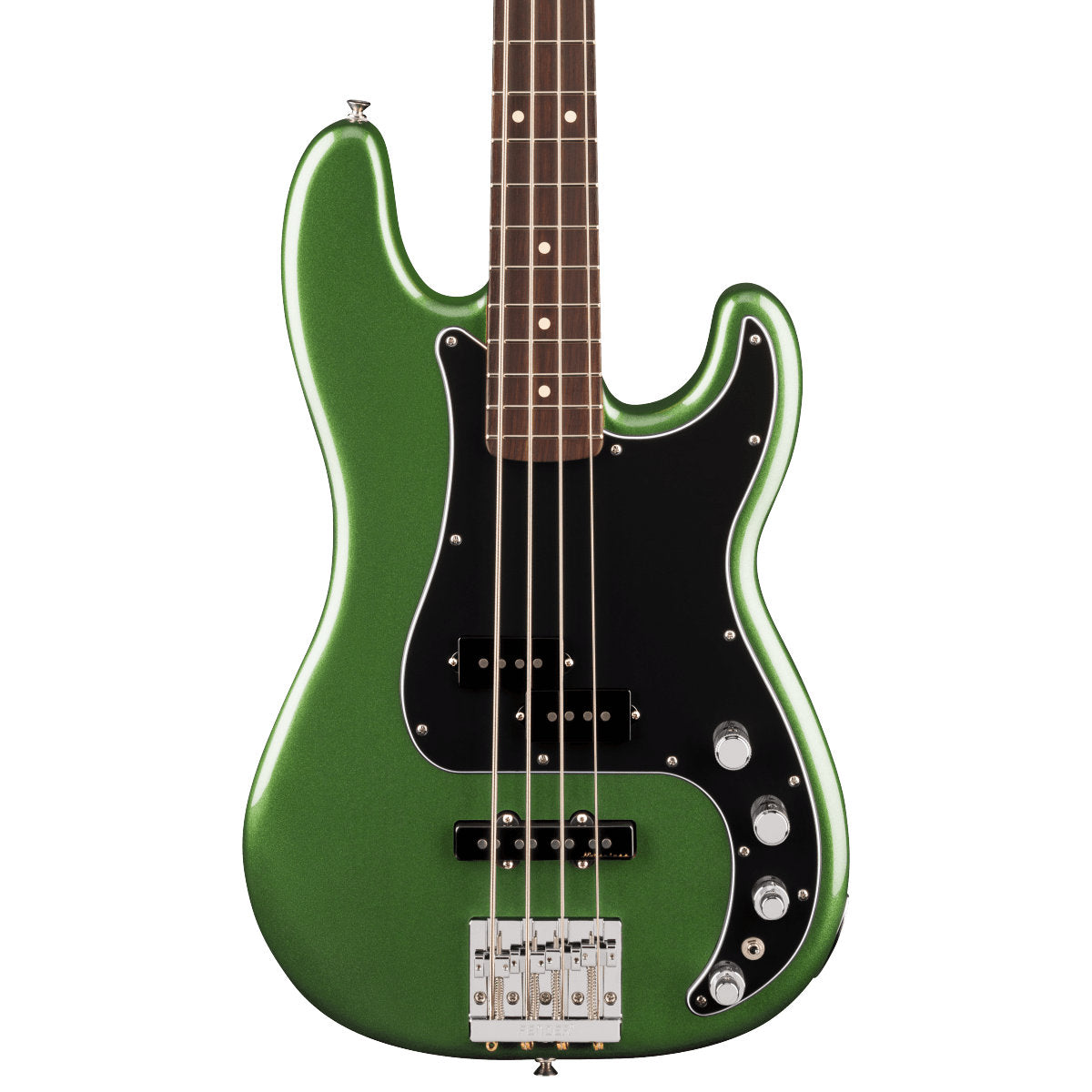 Fender Player II Modified Active Precision Bass Guitar - Rosewood 