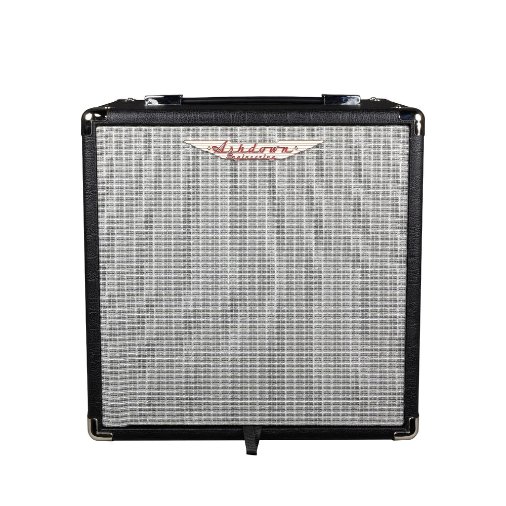 Ashdown Studio-10 Combo Bass Amp - 1x10 - 60-Watts