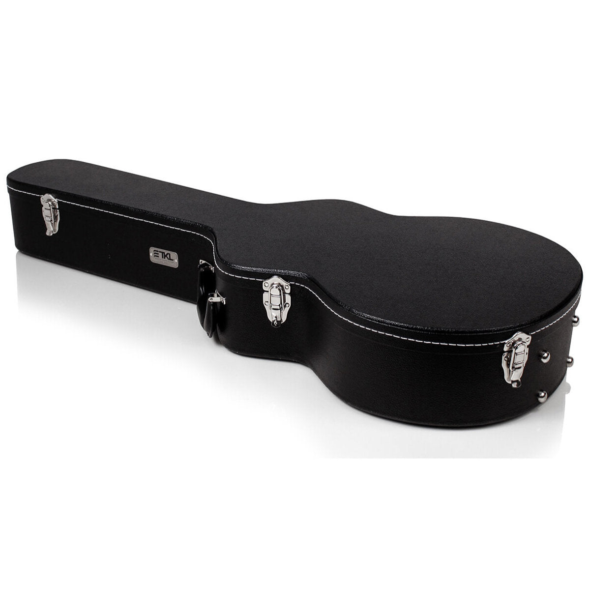 TKL Performer Jumbo 6 / 12 String Guitar Hardshell Case - Bananas at Large®