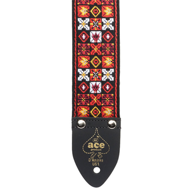 Ace Straps