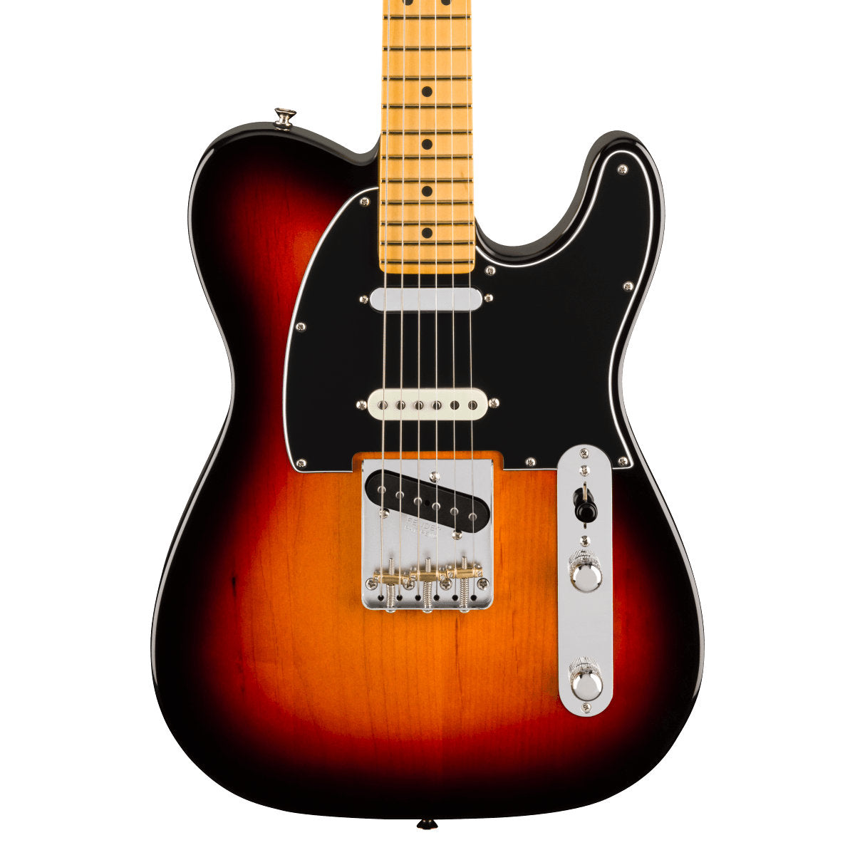 Fender American Professional Classic Hotrod Telecaster® Electric Guitar - Maple Fingerboard - 3-Color Sunburst