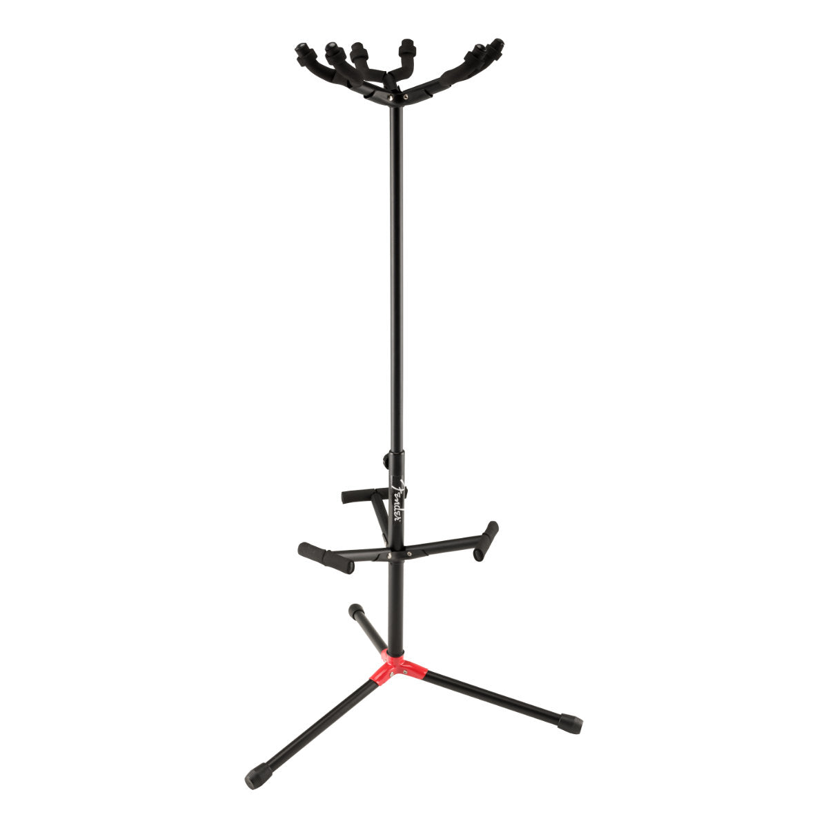 Fender Adjustable Triple Hanging Guitar Stand - Bananas at Large®