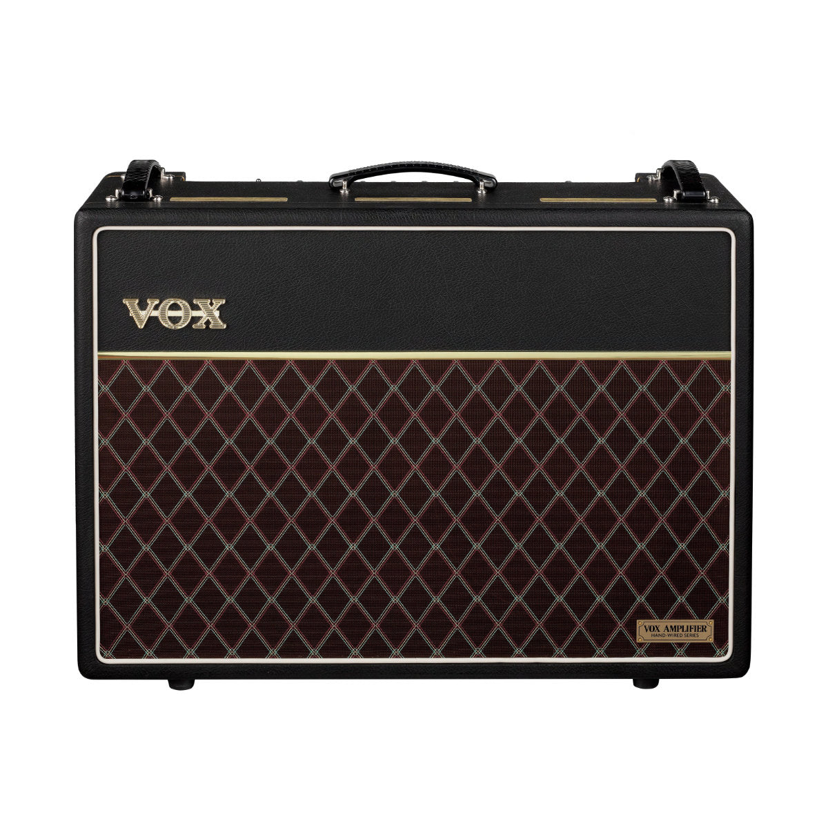 VOX AC30 Hand Wired Guitar Amplifier w/ Celestian Greenback