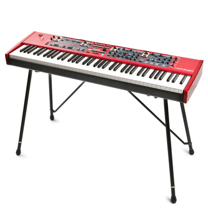 Nord NSCL Keyboard Stand - For Stage 88/76, Electro HP, Piano, & More