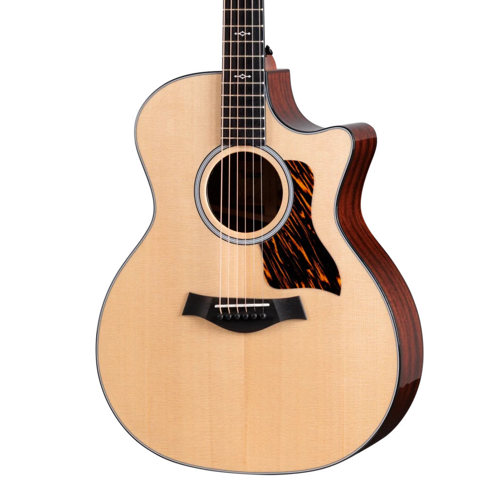 Taylor Next-Gen 314ce Grand Auditorium Acoustic-Electric Guitar - Sapele/Sitka - Bananas at Large®