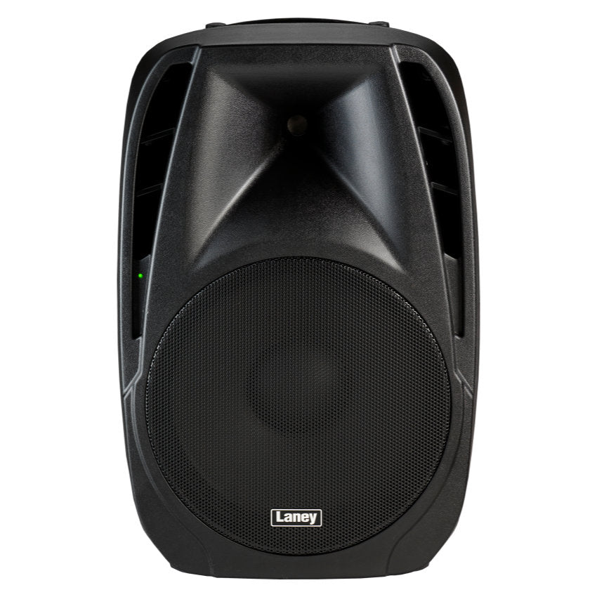Laney Audiohub Venue AH115-G2 Powered Speaker w/ Bluetooth - 800W - 15in