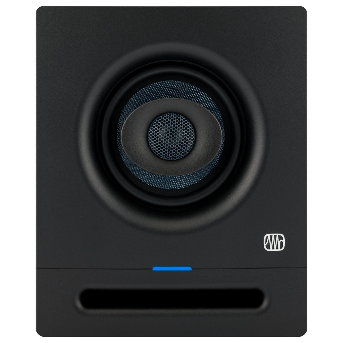 Presonus Eris Pro 4 Black Studio Monitor - Single - Black - Bananas at Large®