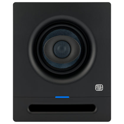 Presonus Eris Pro 4 Black Studio Monitor - Single - Black