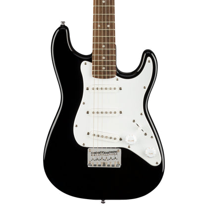 Squier Mini Stratocaster - Black