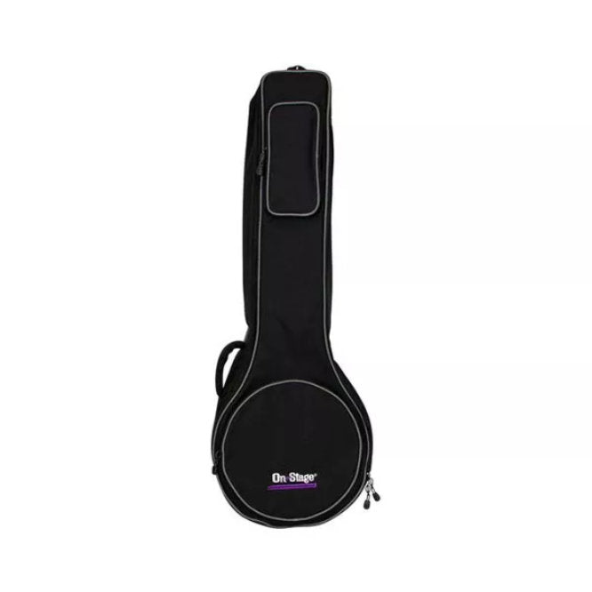 On-Stage GBJ4770B Banjo Bag