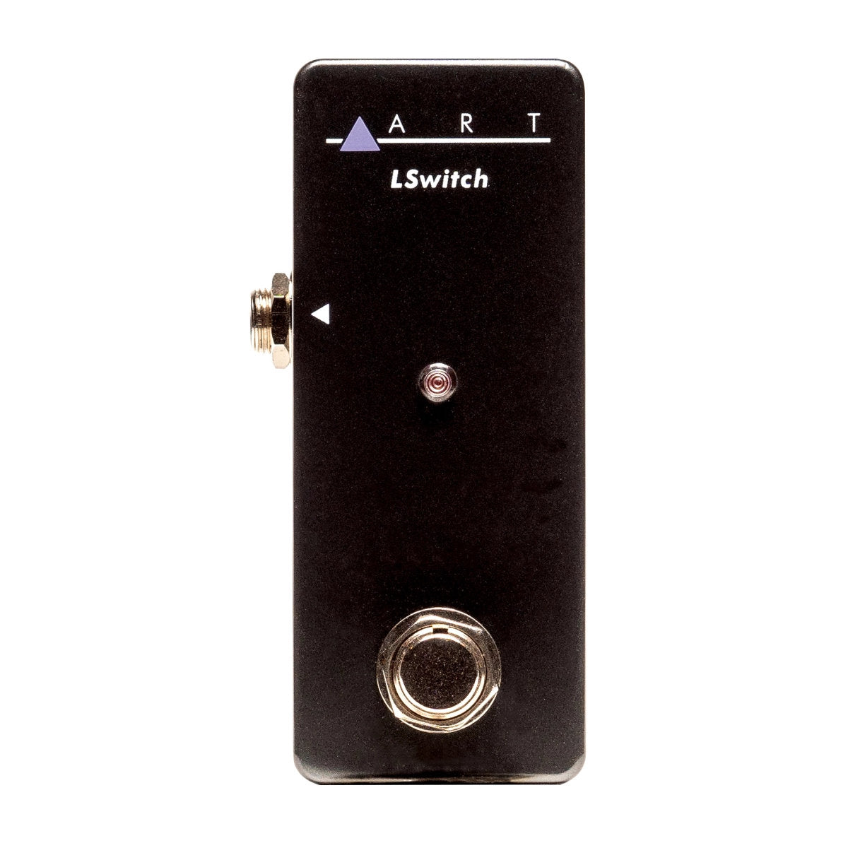 ART Pro L-Switch Latching Footswitch – Bananas At Large Inc.® Musical ...