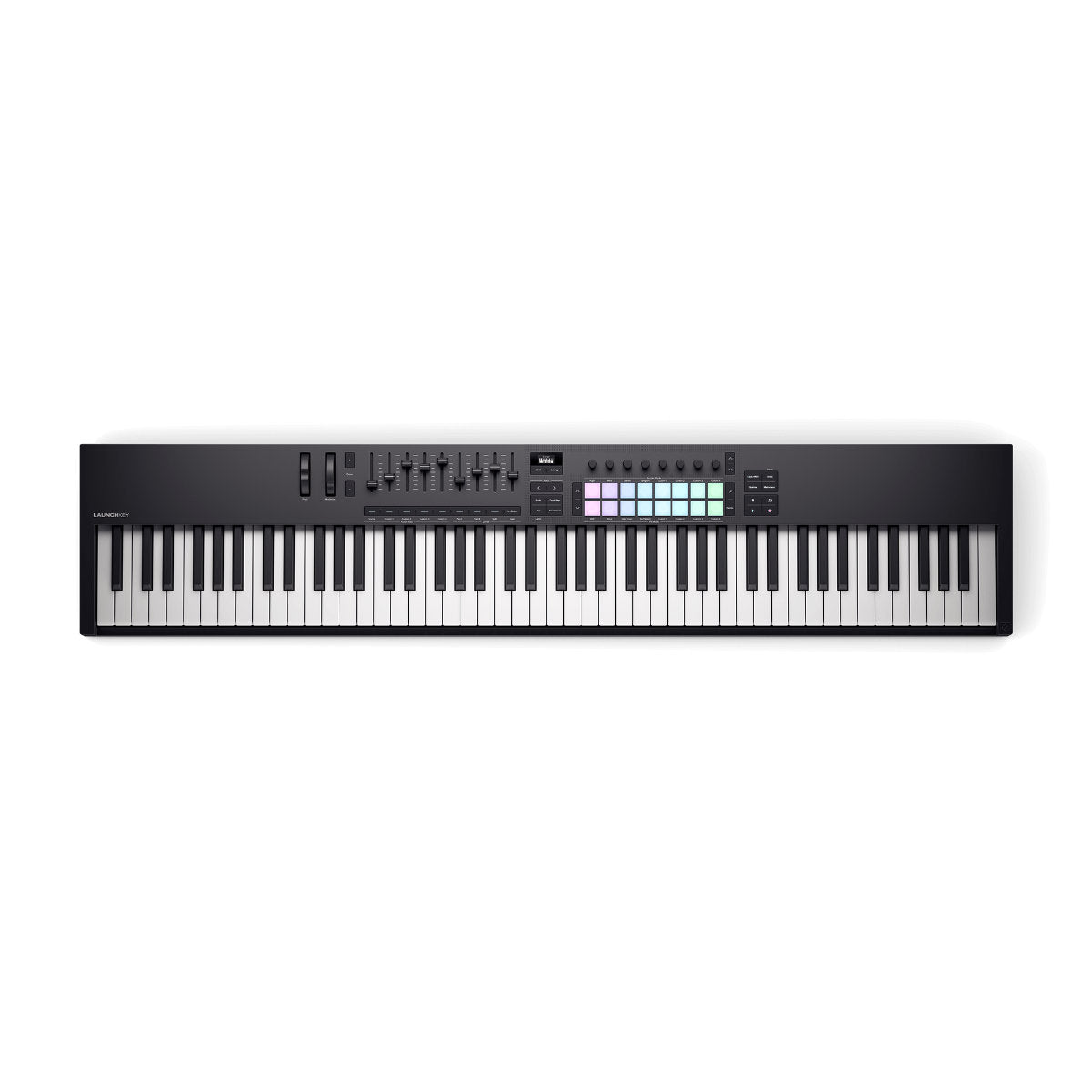 Novation Launchkey 88 [MK4] Keyboard Controller