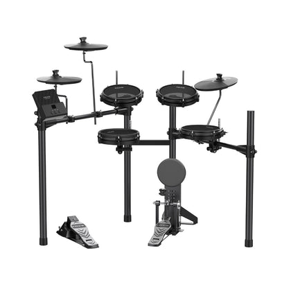 NUX DM-110 All Mesh Head Digital Drum Kit