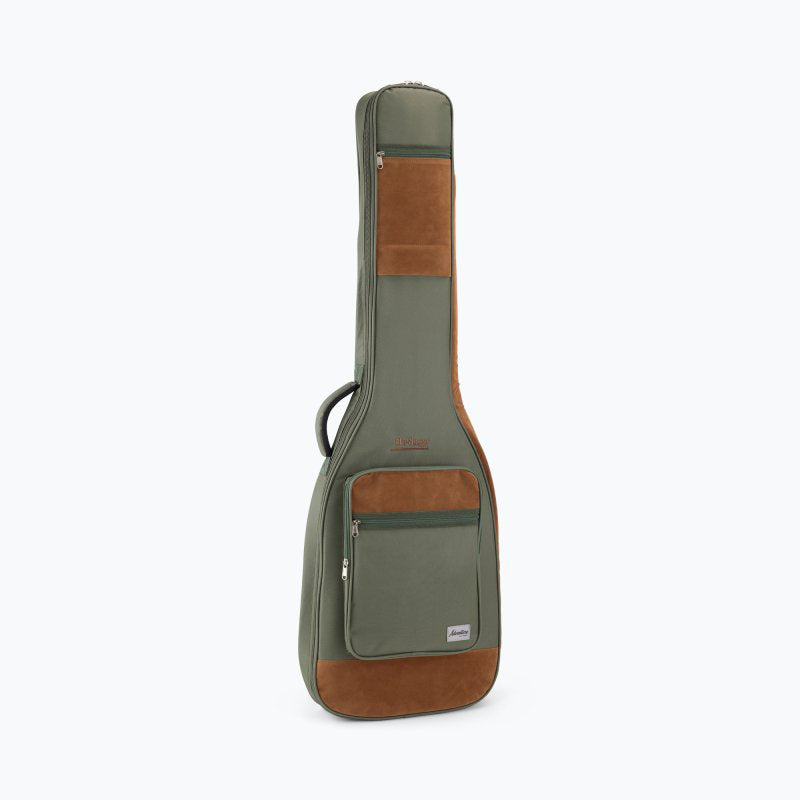 On-Stage Adventure Series Bass Gig Bag - Green