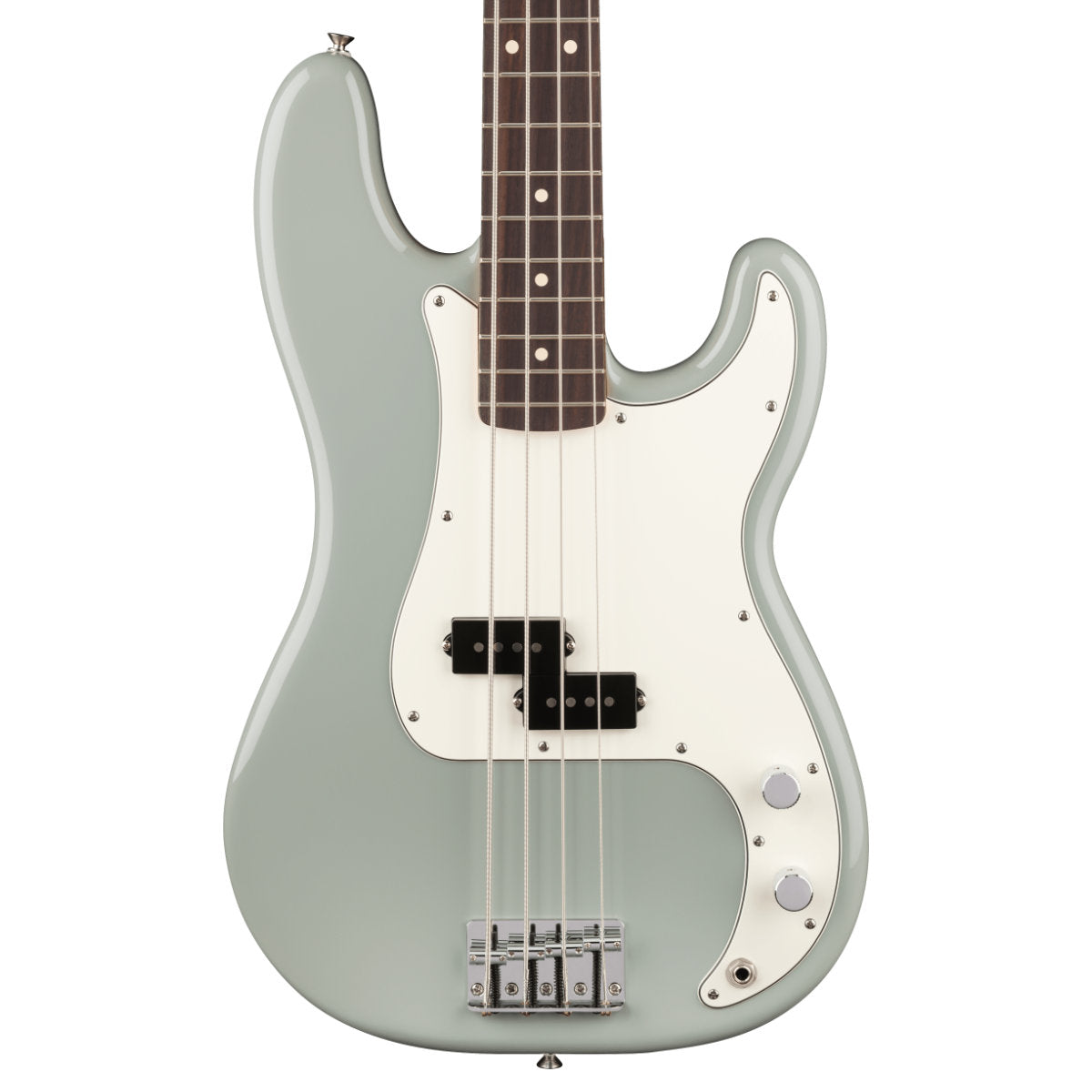 Fender Player II Precision Bass - Rosewood Fingerboard - Cactus Gray