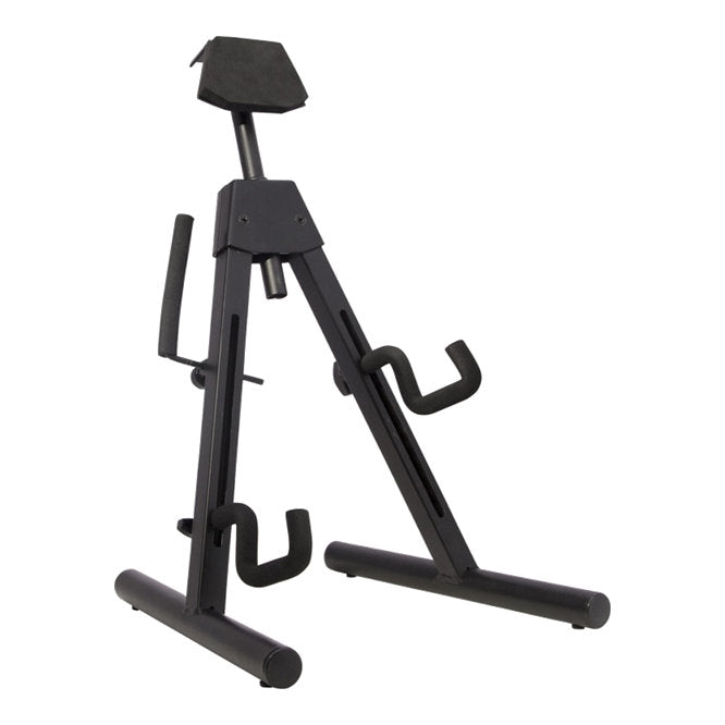 Fender Universal "A"-Frame Electric Stand - Black