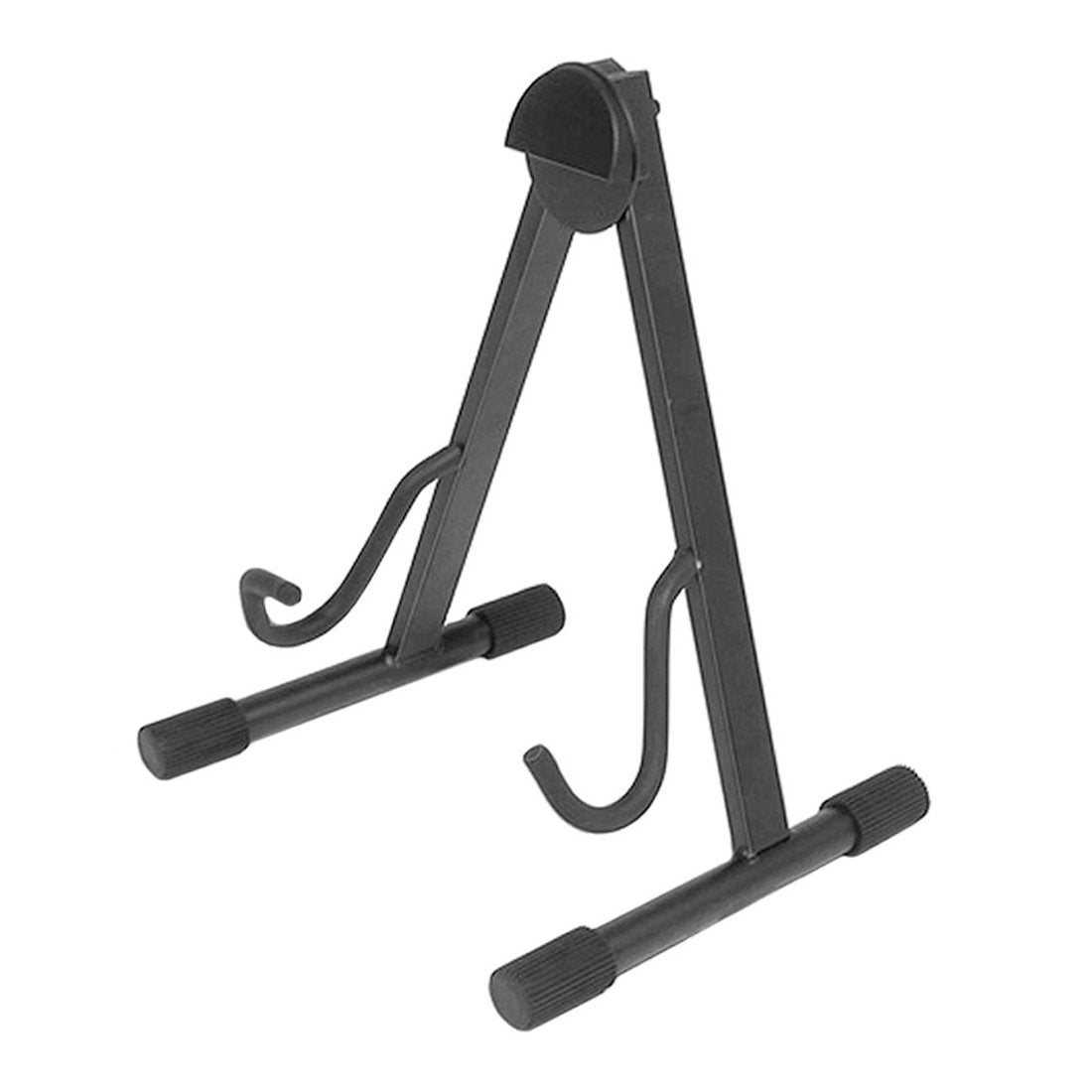 Quik Lok GS-436BK A-Frame Electric Guitar Stand - Bananas at Large®