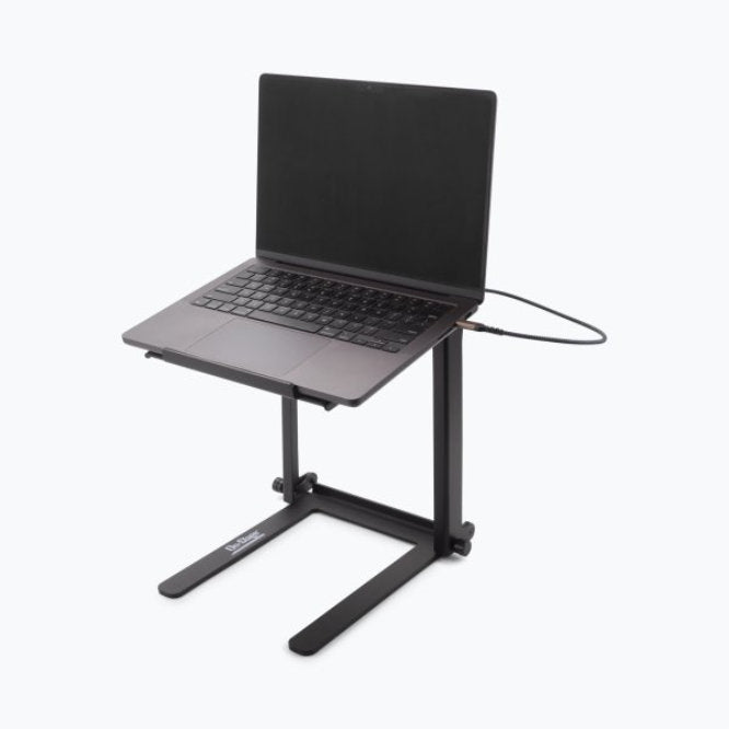 On-Stage TMP-LPT8000 Laptop Stand w/ USB Hub