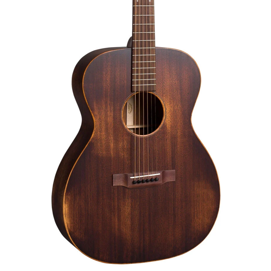 Martin 000-15M StreetMaster Left-Handed Acoustic Guitar