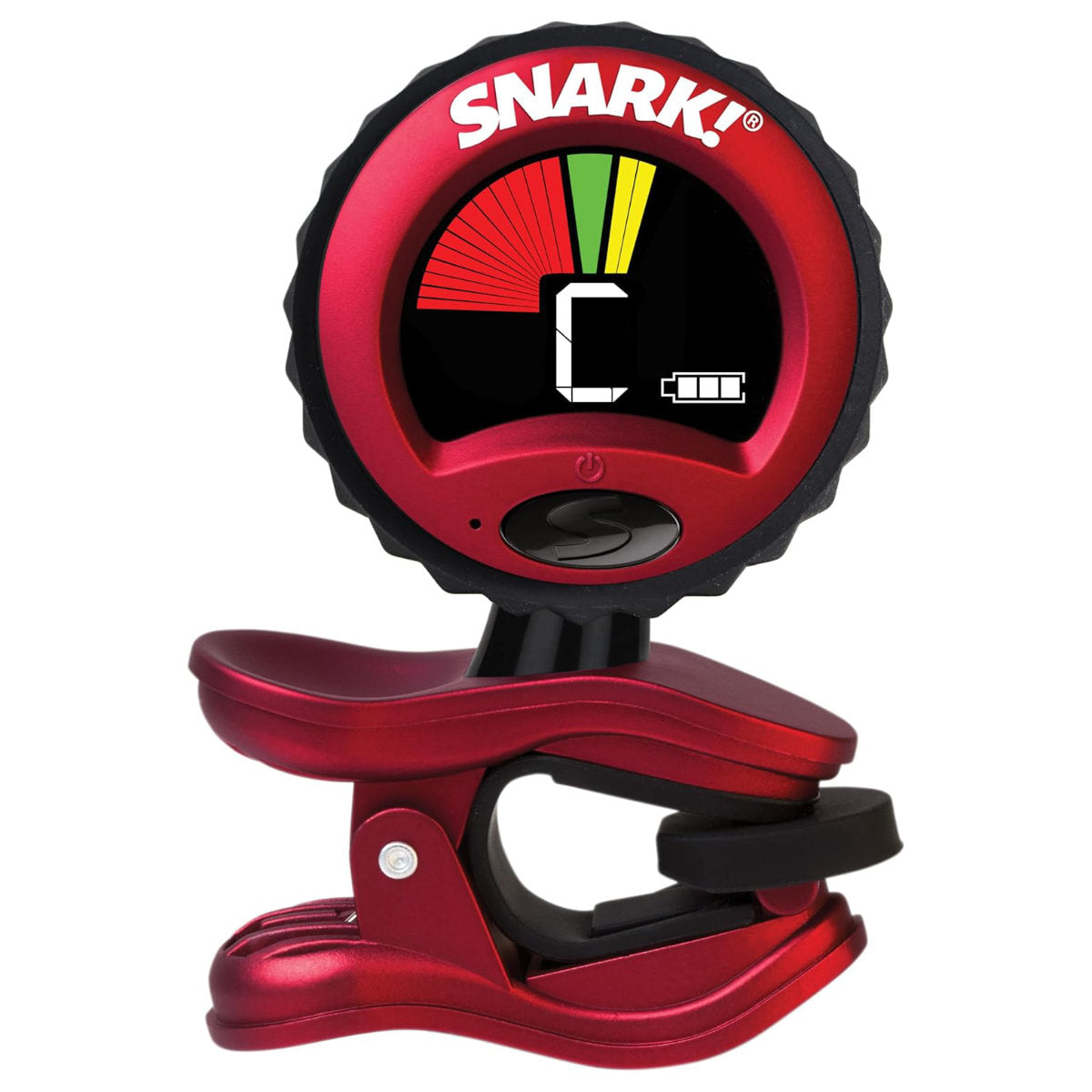 Snark ST-2HPT Super Tight High Precision All-Instrument Tuner - Rechargeable - Bananas at Large®