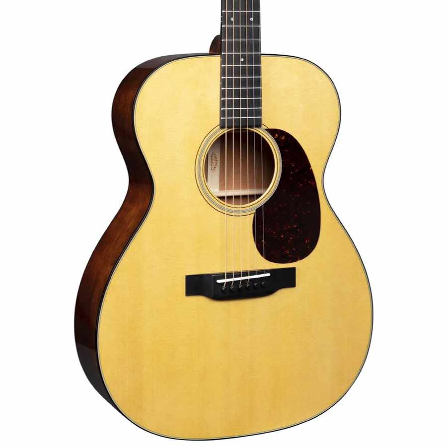 Martin Standard Series 000-18 Acoustic Guitar - Bananas at Large®