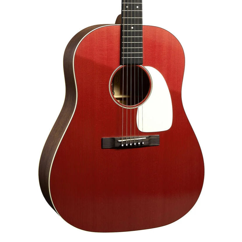 Martin DSS-16E 16 Series Acoustic-Electric Guitar - Cherry Cola