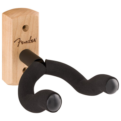 Fender Essentials Wall Hanger - Maple
