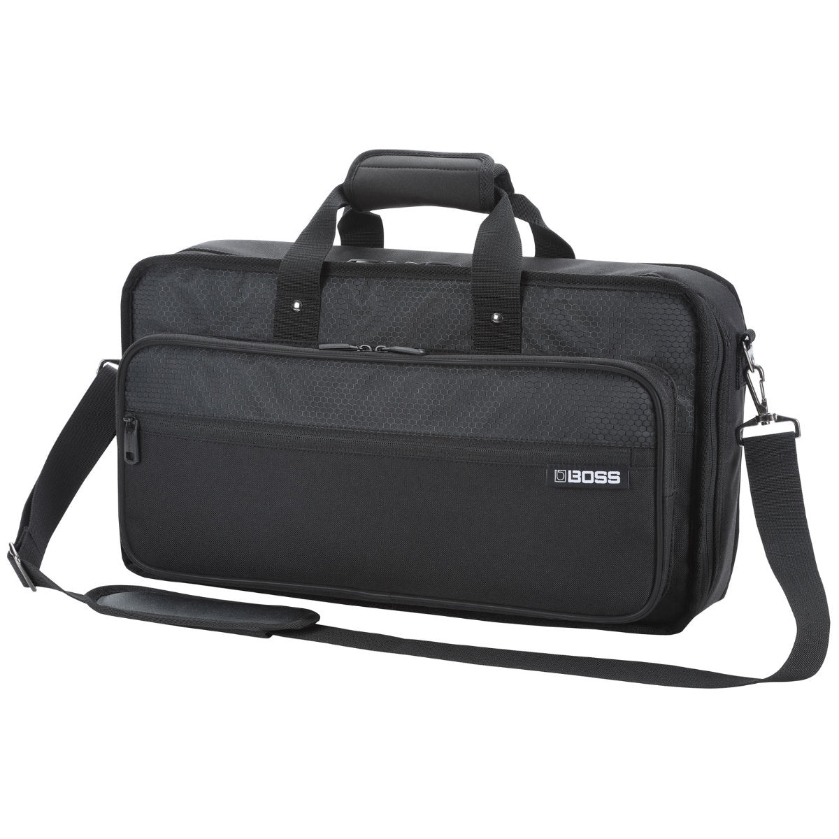 BOSS CB-BM-M Multi-Effect Case - Medium (for the GT-1000, GX-100, ME-90, and ME-90B)
