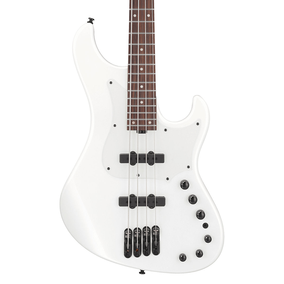 Ibanez MDM1000 Mode Series 4-String Electric Bass - Pearl White
