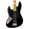 Squier Classic Vibe 70s Jazz Bass Left-Handed - Black