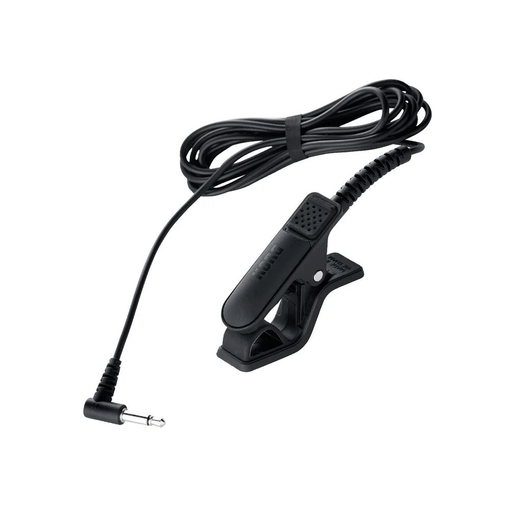 Korg CM-400 Contact Microphone - Black - Bananas at Large®