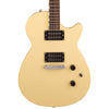 Gretsch  Streamliner™ Jet™ Club Electric Guitar - Laurel Fingerboard - Aged White