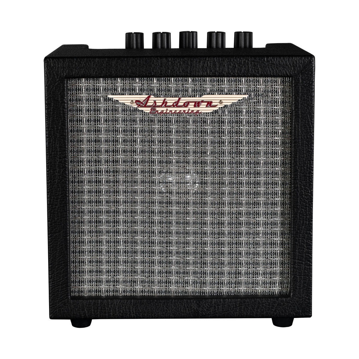 Ashdown RM-210T-EVO-III Lightweight Bass Cab - 2x10 - 300-Watt