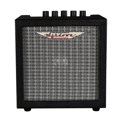 Ashdown Studio-4 Practice Combo Bass Amp - 1x4 - 3w