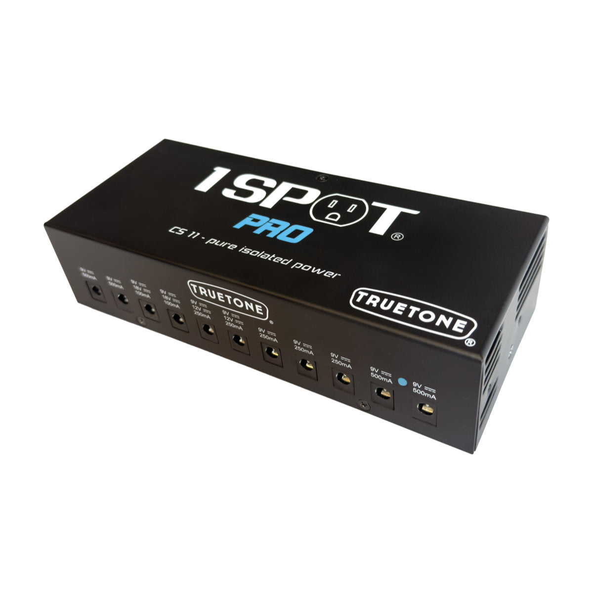 Truetone 1 Spot Pro CS11 Pedalboard Power Supply