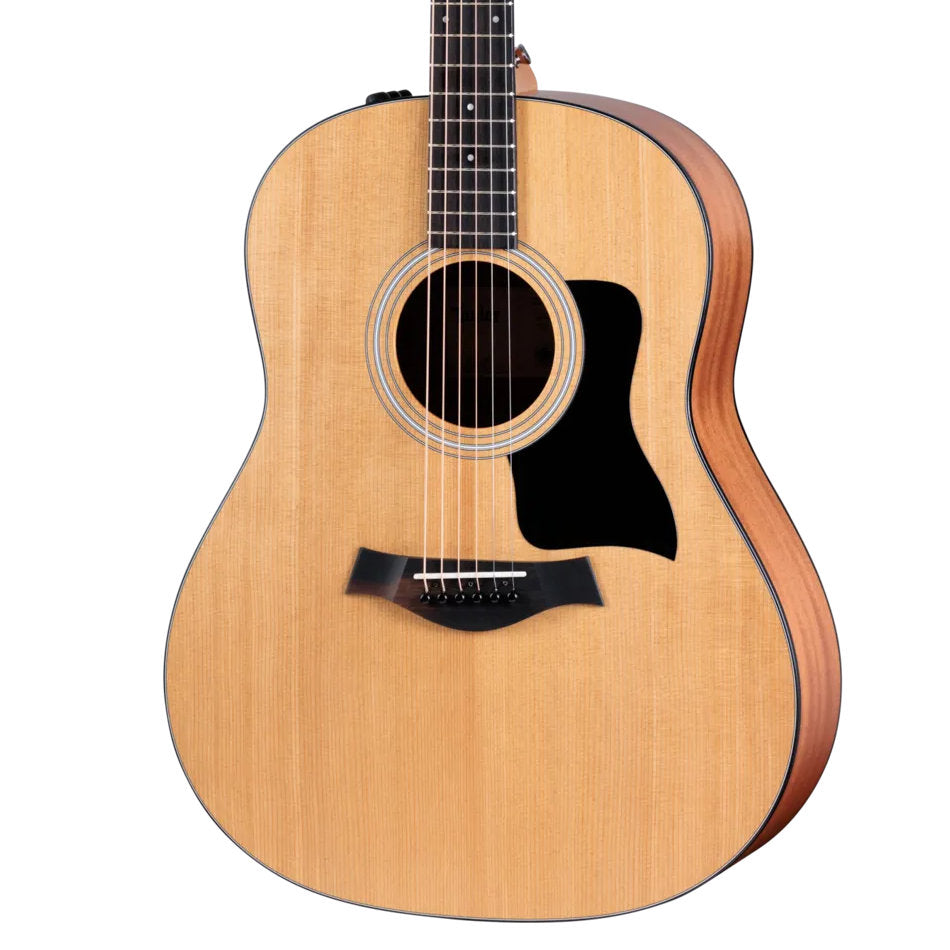 Taylor 117e Acoustic-Electric Guitar - Natural