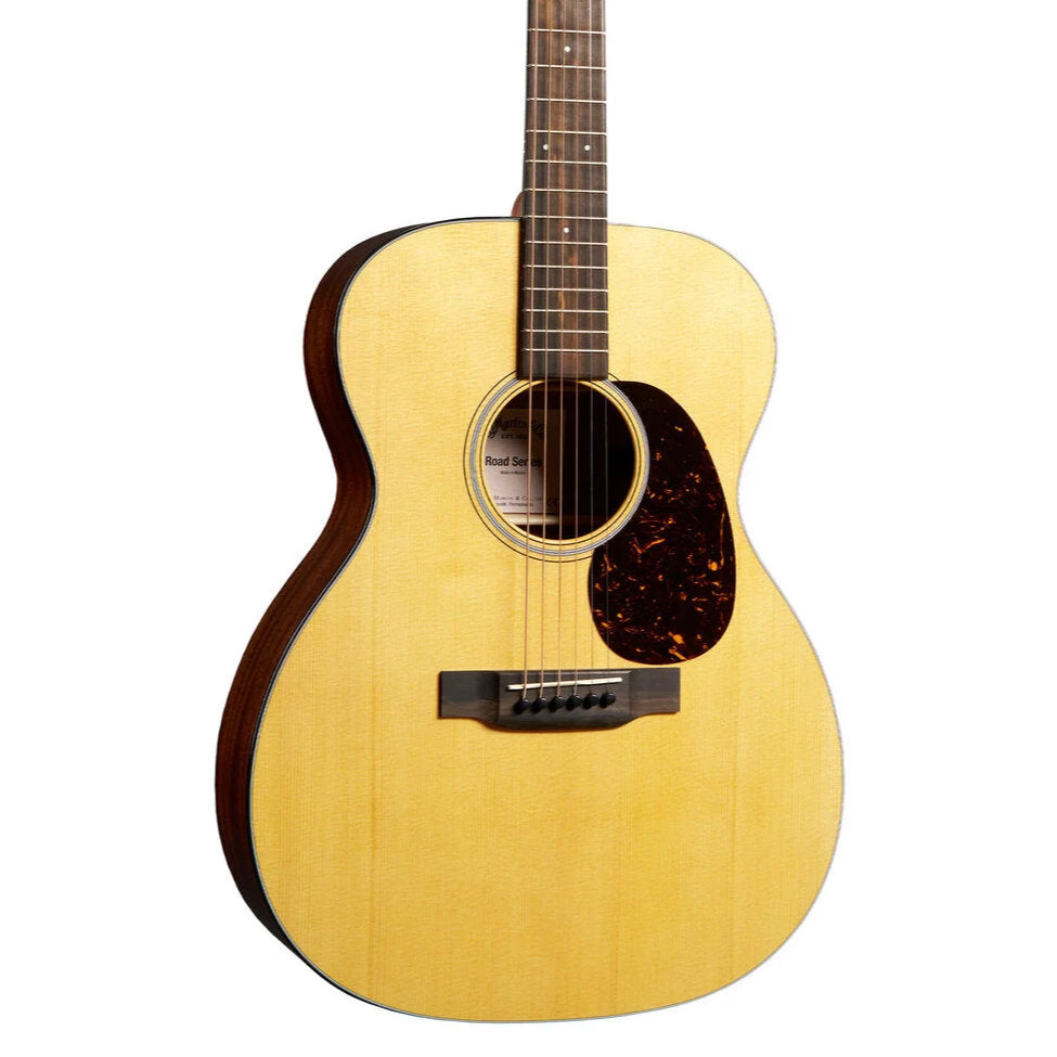 Martin Road Series 000-12E Retro Acoustic-Electric Guitar