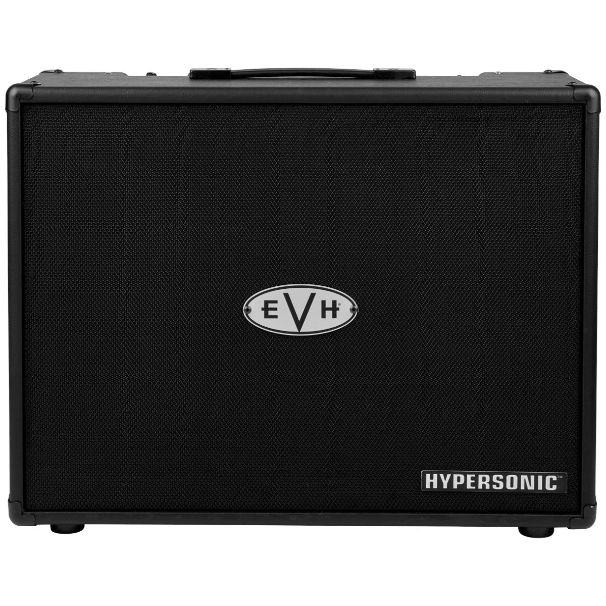 EVH 5150III® Hypersonic FR-12 Powered FRFR Speaker Cabinet - Ivory