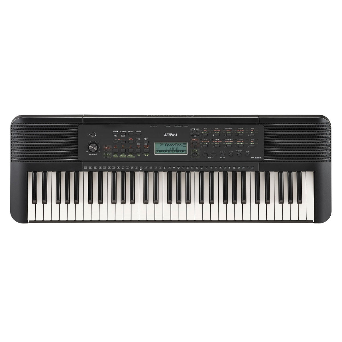 Yamaha PSR-E283 Portable Digital Keyboard
