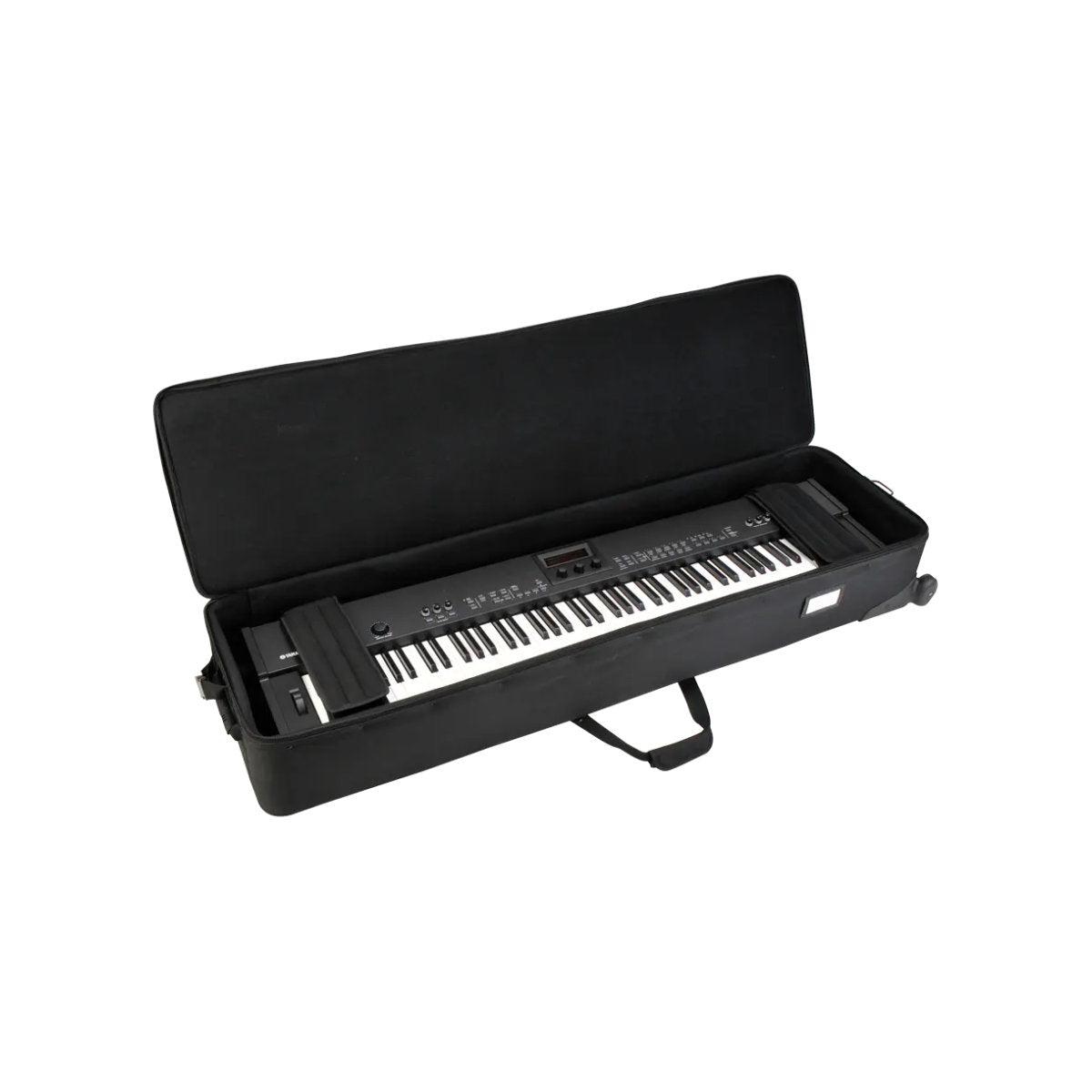 SKB Soft Case for 88-Note Narrow Keyboards - Bananas at Large®