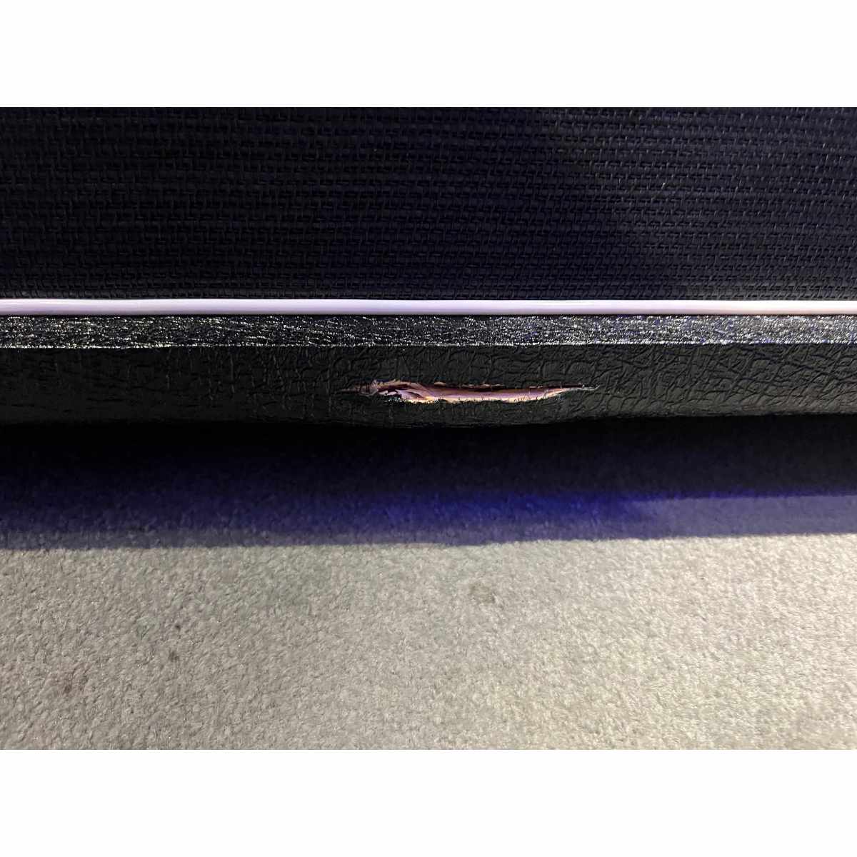 Marshall MX412AR 4x12" 240-Watt Angled Cabinet - Scratch n Dent - All Sales Final